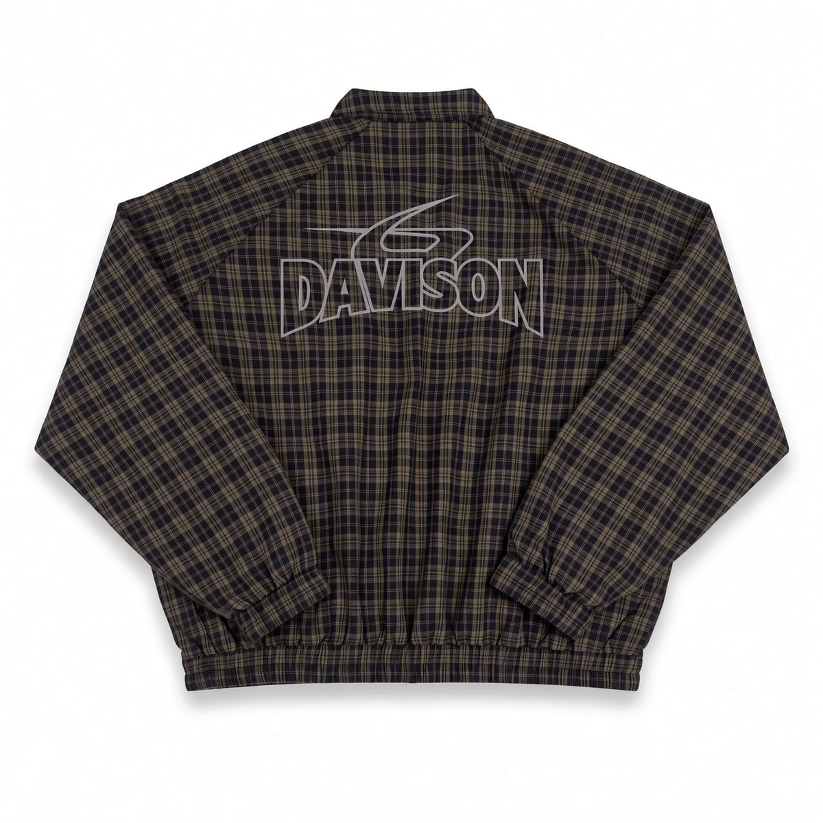 DAVISON TRACK ZIP