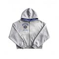 REVERSIBLE DAVISON ZIP UP