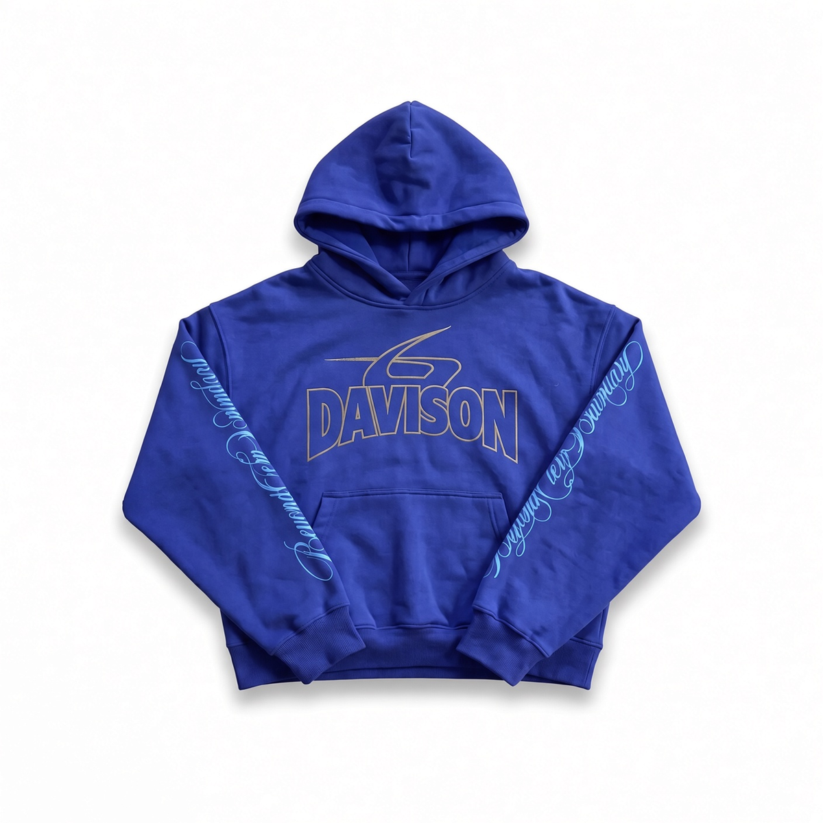 DAVISON HOODIE