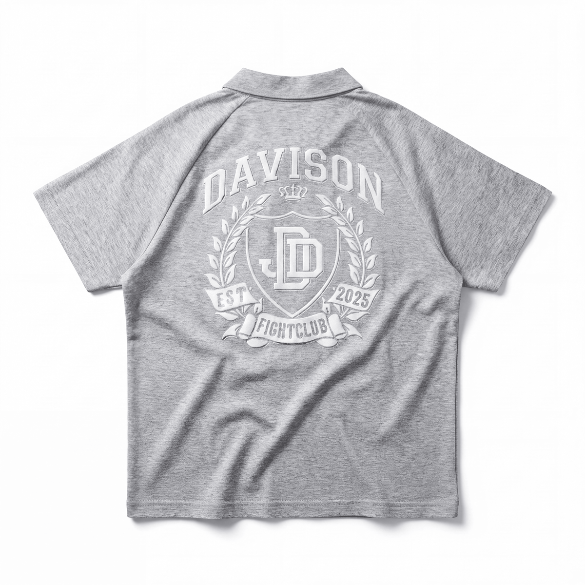 JONATHAN DAVISON POLO